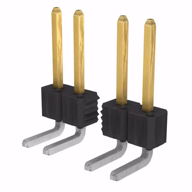 68758-127HLF Amphenol ICC (FCI)  Embases à broches mâles